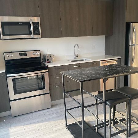 Gth - Downtown Apartment Miami Bagian luar foto