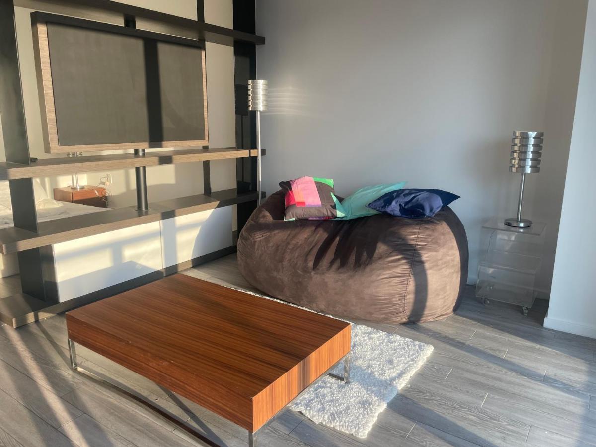 Gth - Downtown Apartment Miami Bagian luar foto
