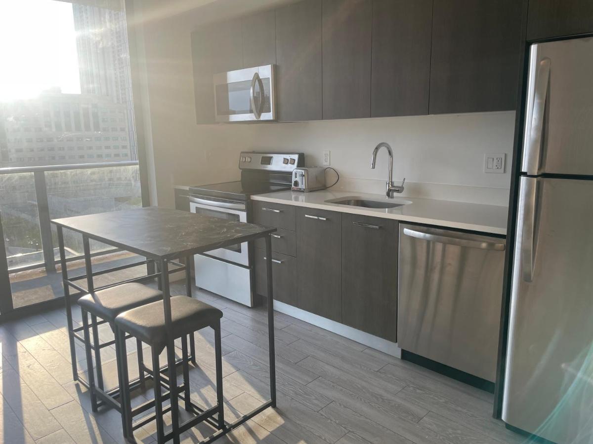 Gth - Downtown Apartment Miami Bagian luar foto