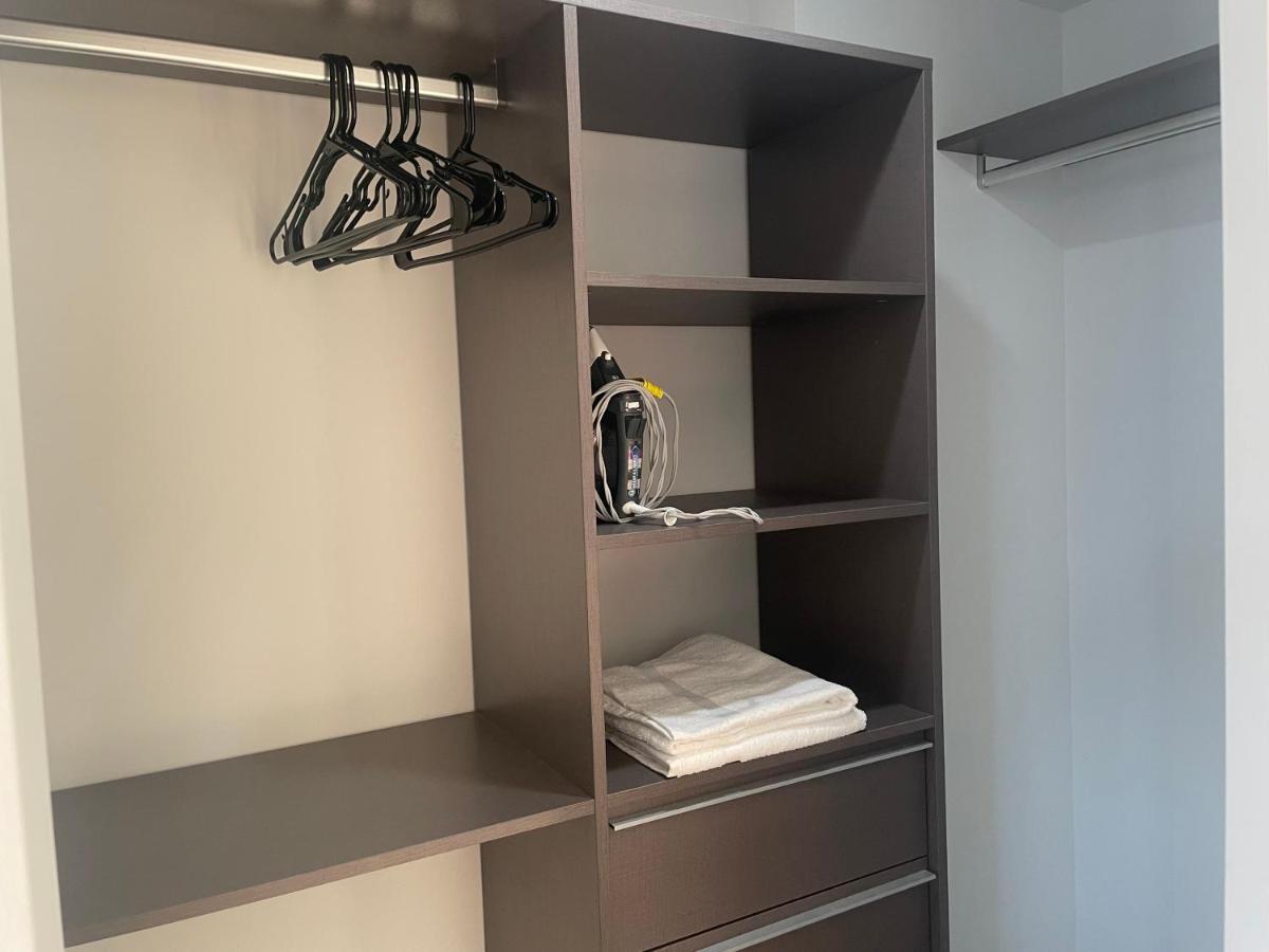Gth - Downtown Apartment Miami Bagian luar foto