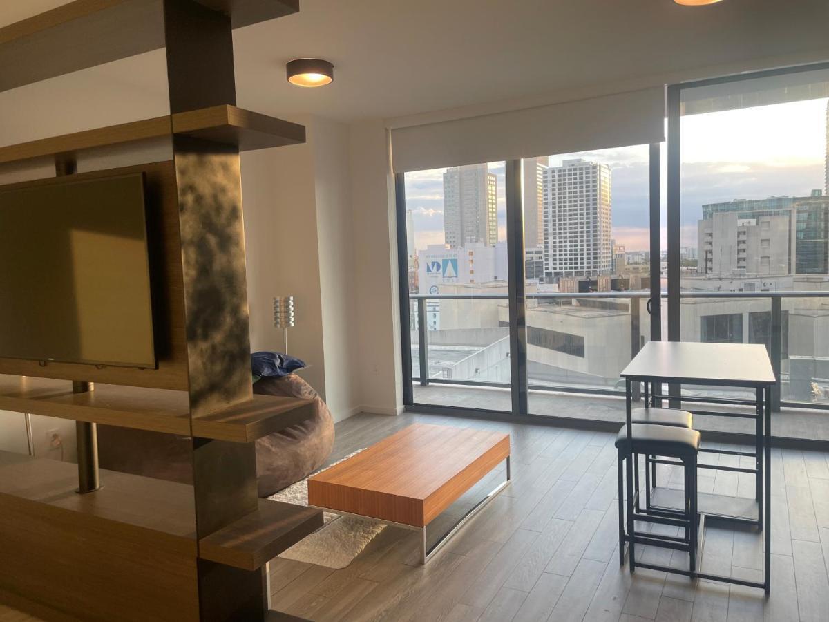 Gth - Downtown Apartment Miami Bagian luar foto