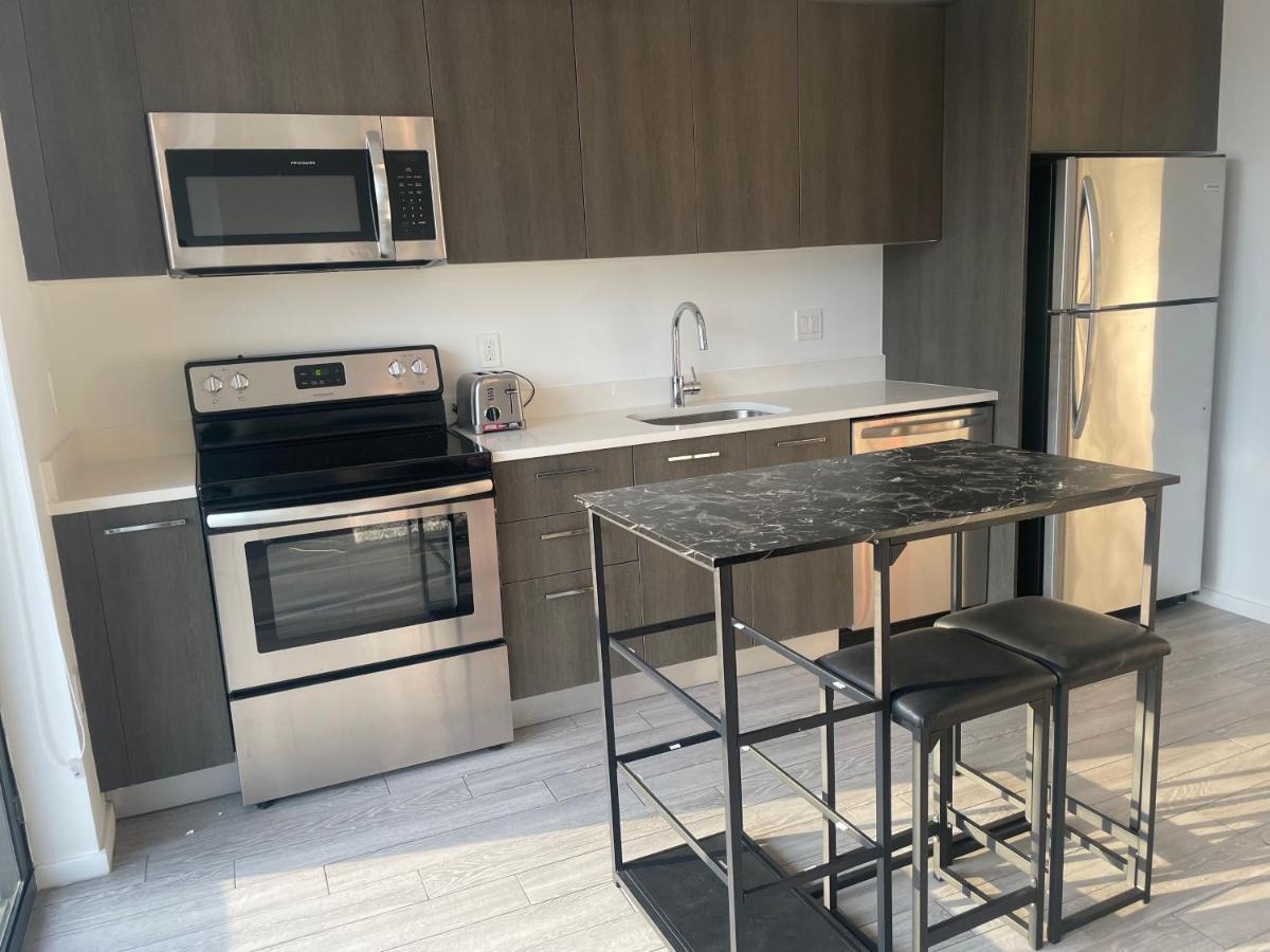 Gth - Downtown Apartment Miami Bagian luar foto