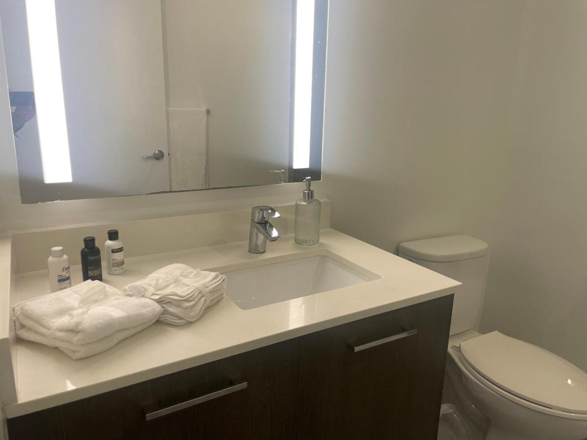 Gth - Downtown Apartment Miami Bagian luar foto