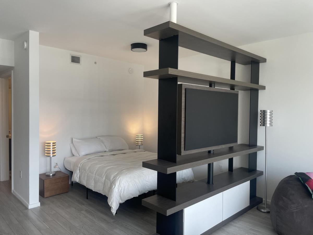 Gth - Downtown Apartment Miami Bagian luar foto