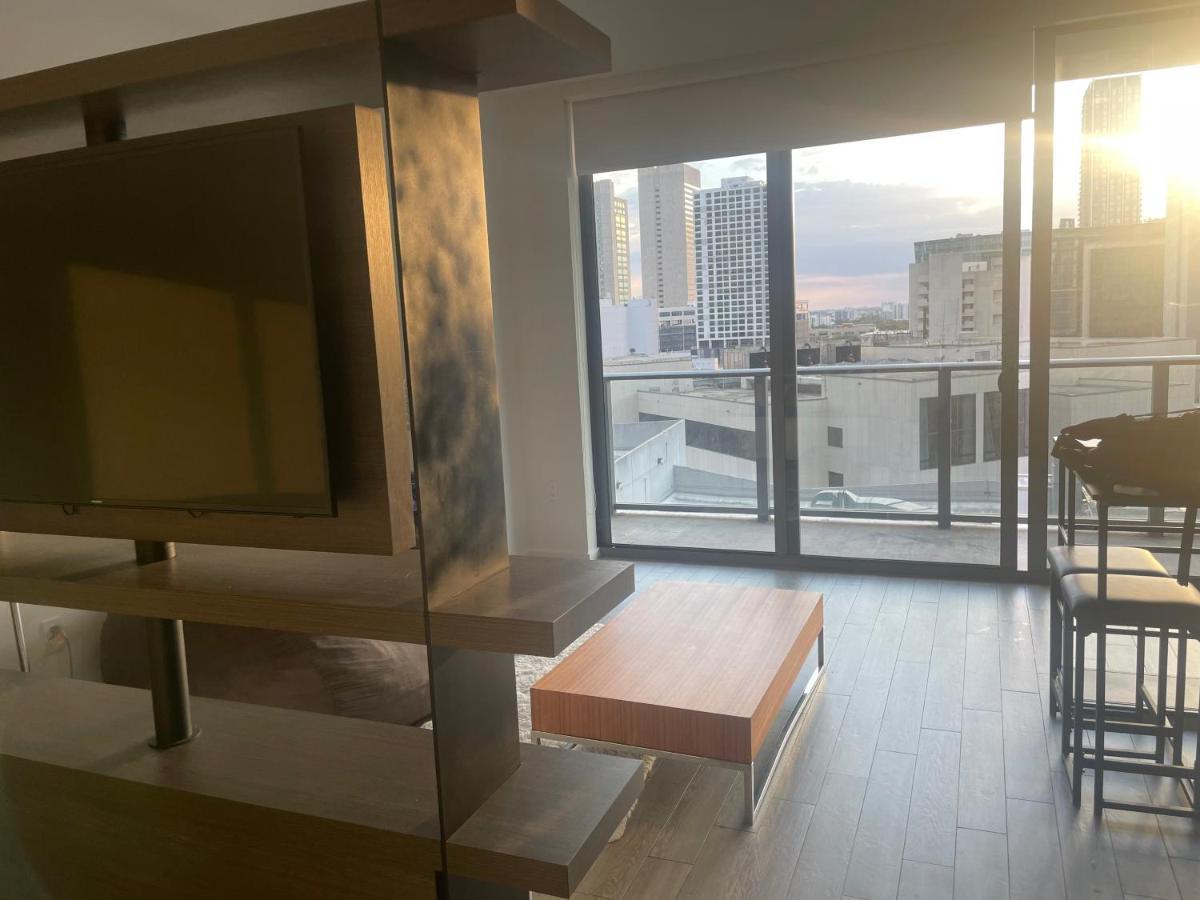 Gth - Downtown Apartment Miami Bagian luar foto