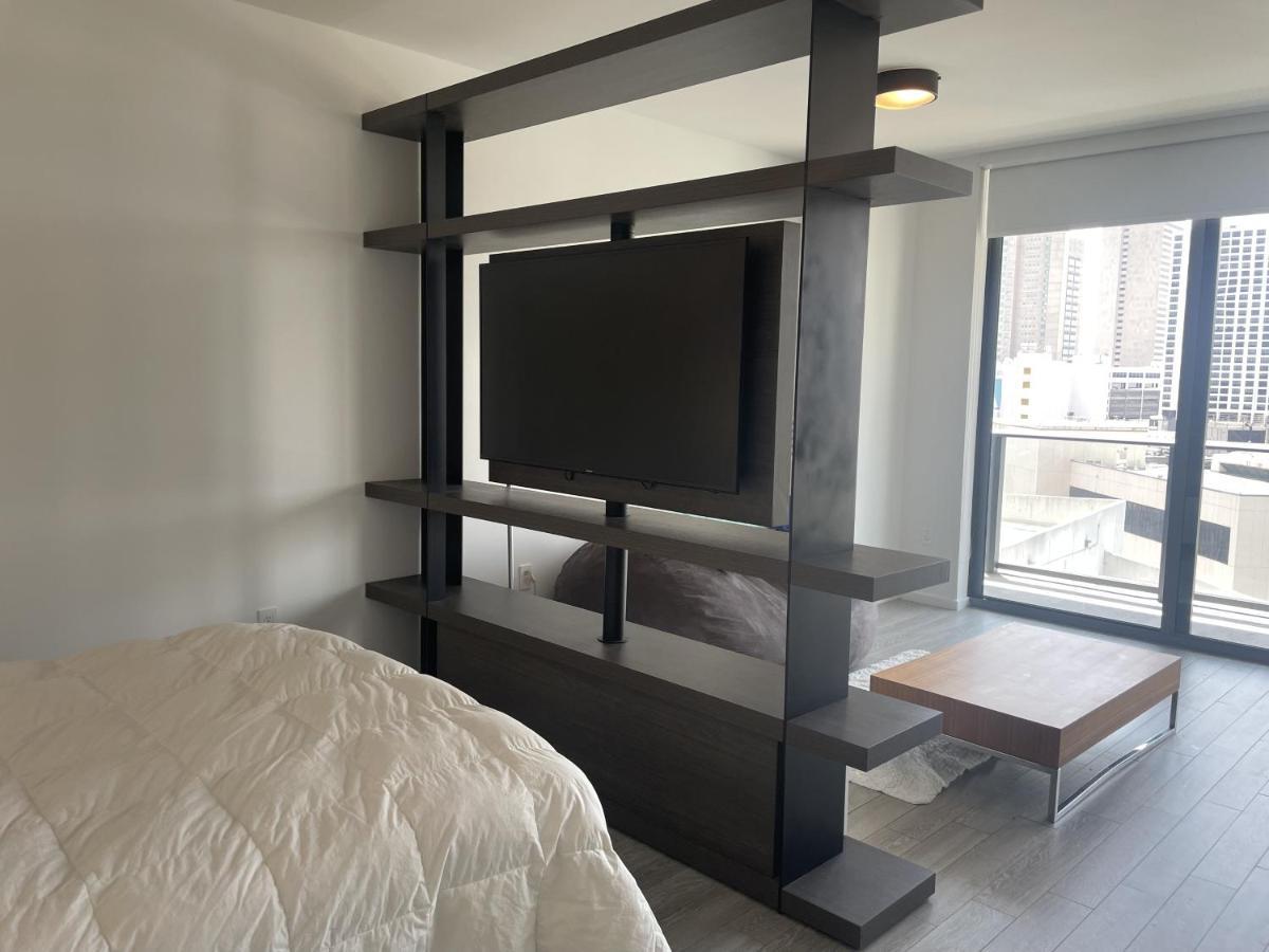Gth - Downtown Apartment Miami Bagian luar foto